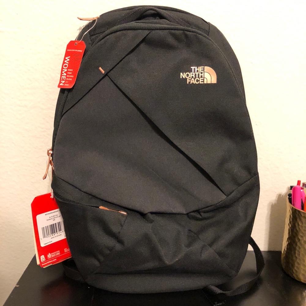 North Face Backpack